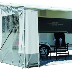 Parete Frontale Wecamp per tendalino "Caravanstore" Promozione
