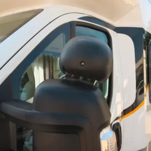 Popolare Specchietto angolo cieco Milenco Aero per tutti i modelli di auto