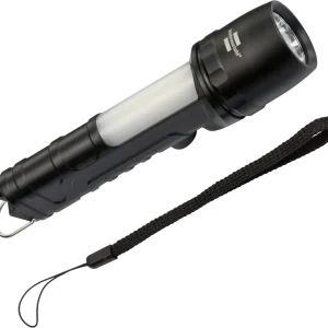 Must-Have Torcia Brennenstuhl LuxPremium LED-Tala 360 lm