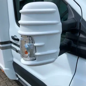 Offerta Copertura specchietto retrovisore Milenco per Ford Transit Mark 8