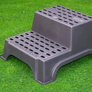 Occasione Imperdibile Doppio gradino Milenco MGI extra large