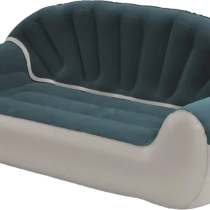 Pagamento Sicuro Divano da campeggio gonfiabile Easy Camp Comfy 195 x 75 x 85 cm