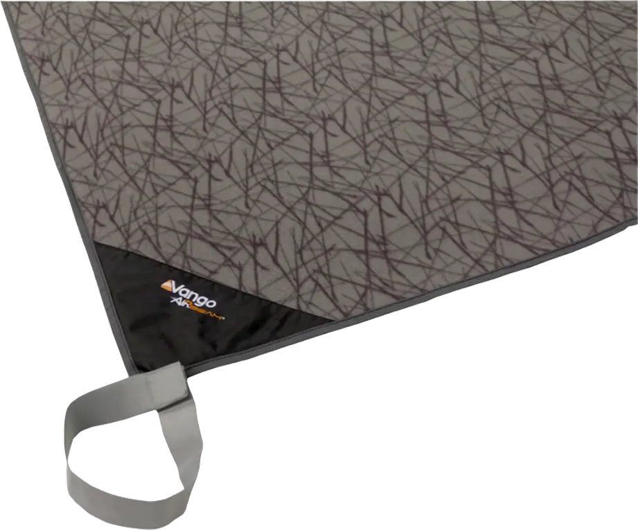 Reso Gratuito Tappeto isolante Vango CP101 Hexaway