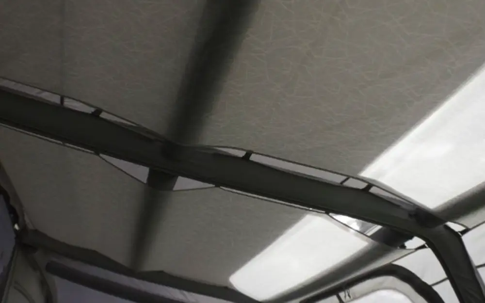 Telo interno per tetto veranda Vango SY002 - Kela V/Jura/Kela TC - SkyLiner Promozione Esclusiva