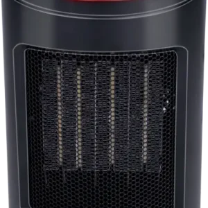 Termoventilatore Alpina 230 V 1200 W nero Direttamente Dal Produttore