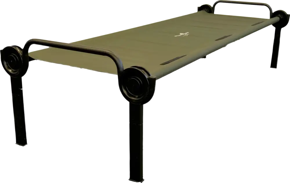 Reso Gratuito Brandina Disc-O-Bed ONE L 201 x 66 cm
