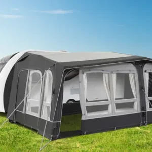 Veranda gonfiabile Dometic Residence AIR All-Season Prezzo Ridotto