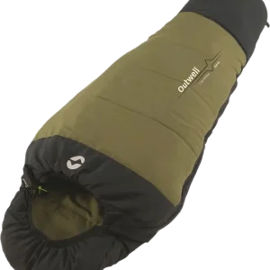 Ultima Occasione Sacco a pelo Outwell Convertible Junior