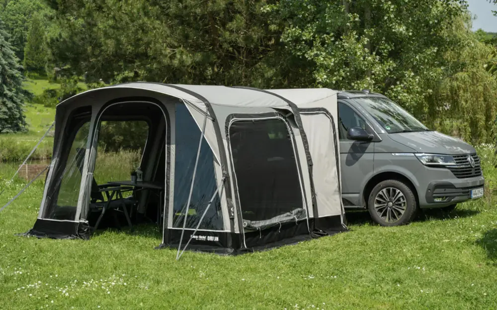 Direttamente Dal Produttore Veranda Westfield Orion 300 Main Awning