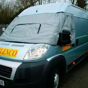 Ultime Pezzi Oscurante termico Milenco Universal per esterni camper