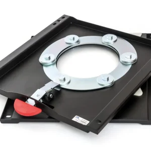Direttamente Dal Produttore Console girevole CTA Fiat Ducato X250-X290 / Citroen Jumper / Peugeot Boxer - dal 2006 in poi