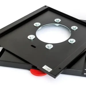Promozione Console girevole CTA Ford Transit dal 2014 / Ford Transit Custom / Turneo dal 2012