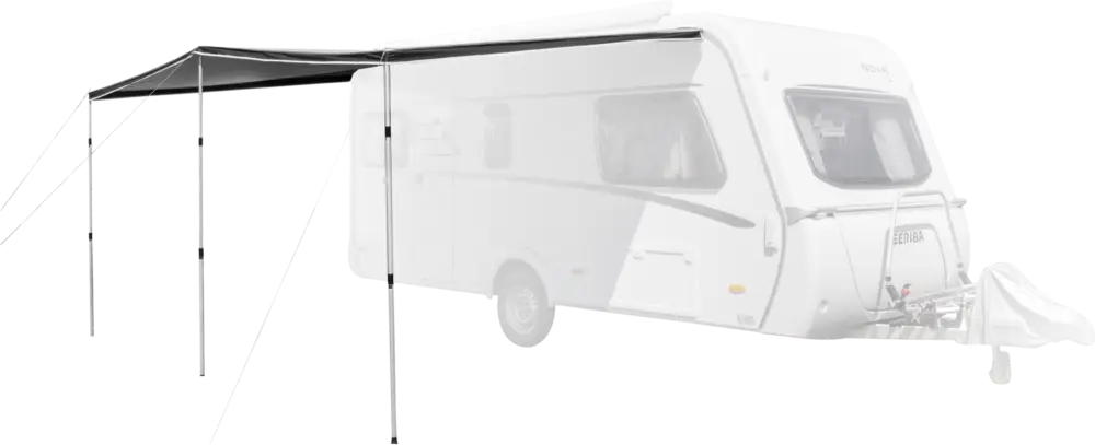Tendalino Westfield Canopy Shady Pro Offerta