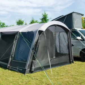 Veranda per van Outwell Jonesville 440SA Flex Bus a libera installazione Reso Gratuito