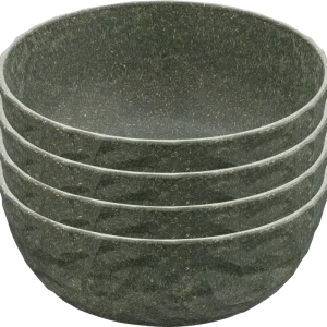 Consegna Rapida Set di ciotole Koziol Club Bowl 700 ml 4 pezzi
