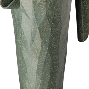 Brocca Koziol Club Pitcher Superglas con coperchio 1,5 litri Nuovo Arrivo