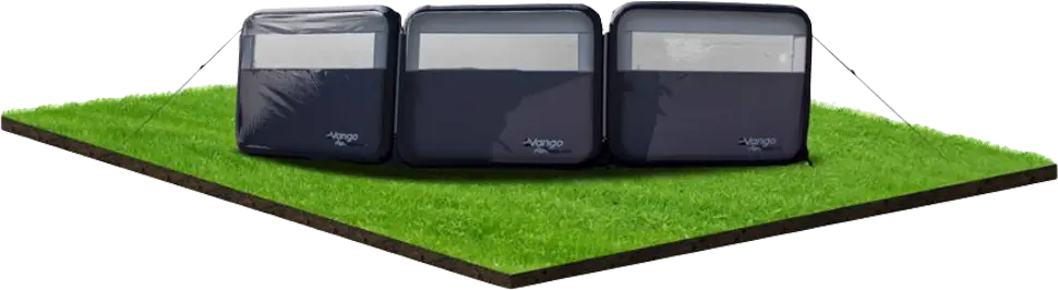 Solo Oggi Paravento modulare Vango AirBeam Windbreak