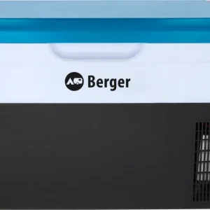 Frigorifero portatile a compressore Berger K22 Di Tendenza
