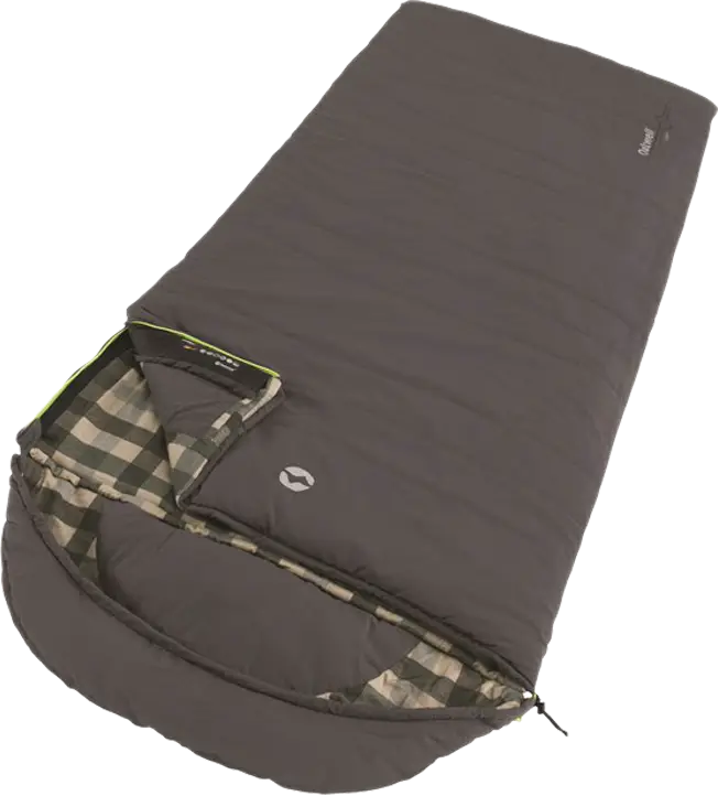 Sacco a pelo Outwell Camper Compra Online