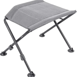 Poggiagambe Westfield Focus grigio Di Tendenza