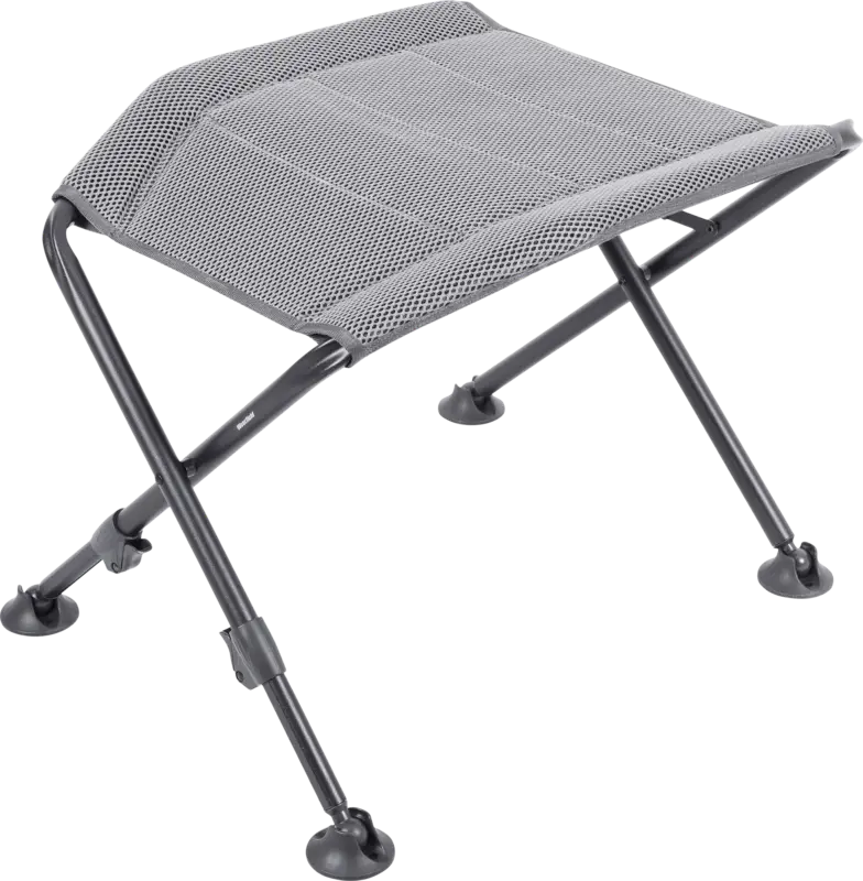 Poggiagambe Westfield Focus grigio Di Tendenza
