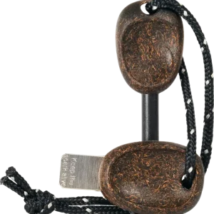 Pietra focaia Light my Fire FireSteel scout cocoshell Promozione Esclusiva