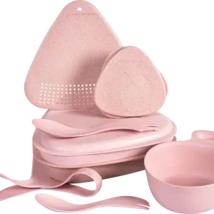 Bestseller Set di stoviglie Light My Fire Outdoor