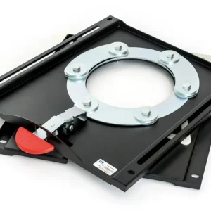 Soddisfatti O Rimborsati Console girevole CTA Volkswagen Transporter T5 - T6 - T6.1 dal 2003 in poi