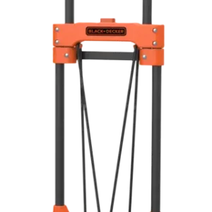 Nuova Collezione Carrello a mano pieghevole Black+Decker