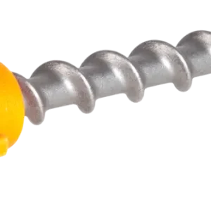 Popolare Picchetto a vite Peggy Peg Peg&Stop Heavy Duty 4 pezzi
