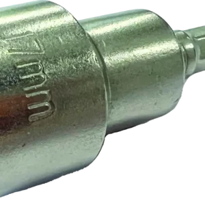 Dado a vite Peggy Peg HP Impact Tool Heavy Duty Spedizione Espresso