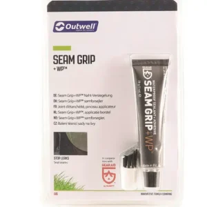 Ordina Subito Outwell Seam Grip WP sigillante per cuciture / sigillante siliconico per tende