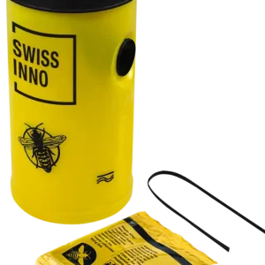 Consegna Rapida Trappola per vespe Swissinno con esca senza veleno