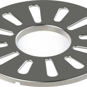 Subito Disponibile Supporto per caffettiere Cadac in acciaio inox 13,7 cm