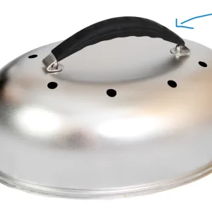 Sconto Maniglia Cobb per coperchio Supreme