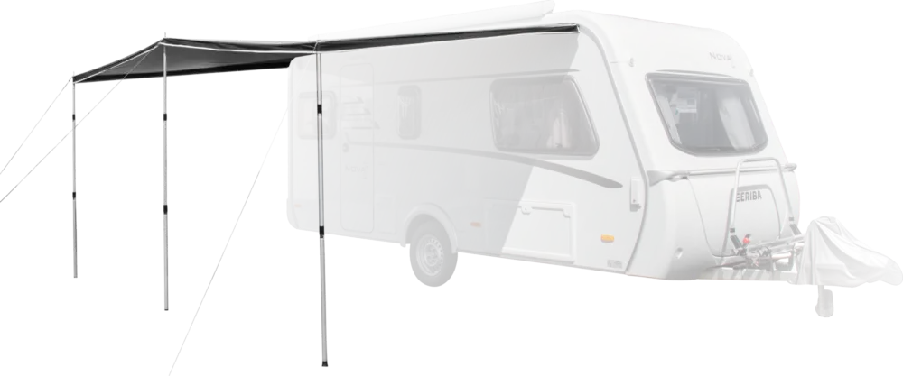 Compra Oggi Stesso Tendalino Westfield Canopy ShadyPro