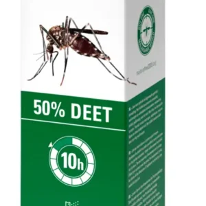 Spray repellente per insetti Care Plus Anti Insect Deet 60 ml Vendita Finale