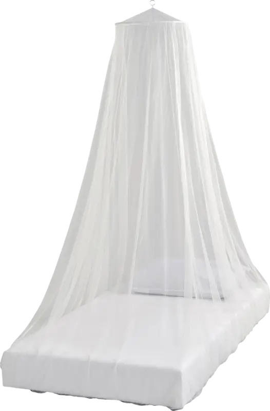 Zanzariera con impregnazione Care Plus Light Weight Bell Durallin a lunga durata per 2 persone Promo Stagionale