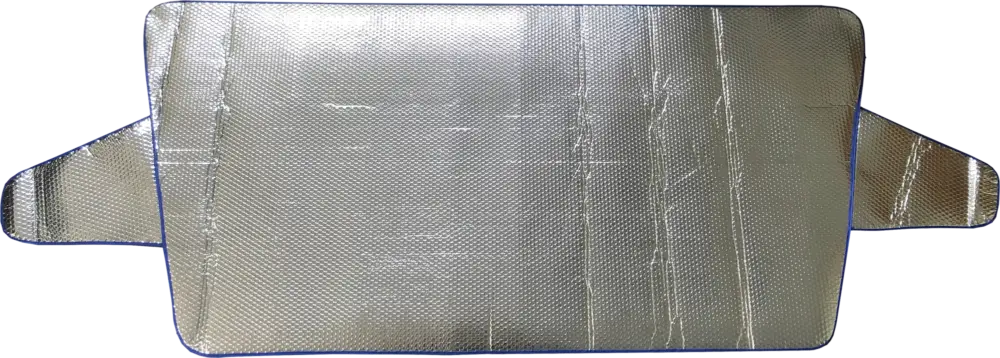 Direttamente Dal Produttore Copriparabrezza IWH XXL 205 x 95 cm