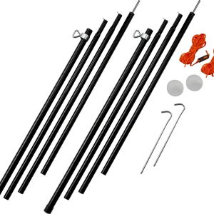 Set paleria Vango King Pole Novità