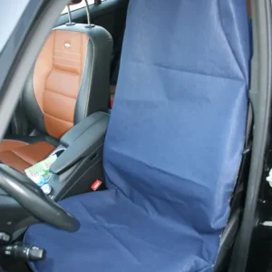 IWH Protezione universale per seggiolini auto in materiale di jeans Occasione
