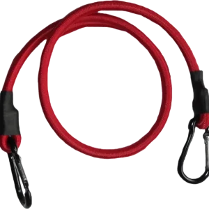 Tenditore per bagagli HP Autozubehör con moschettone 150 cm Ultima Occasione