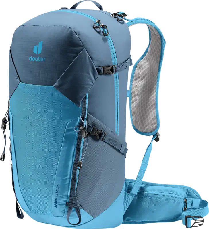 Sconto Zaino da trekking Deuter Speed Lite 25 litri