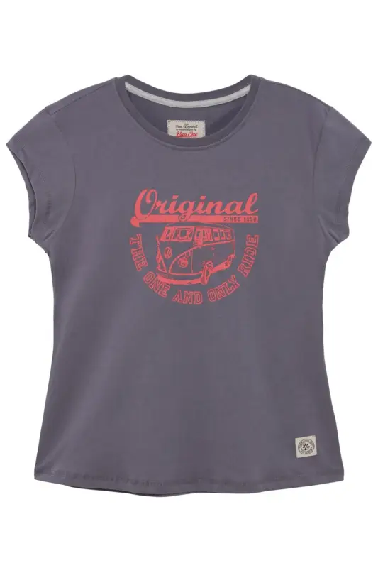 Camicia da donna Van One Original Ride Spedizione Espresso
