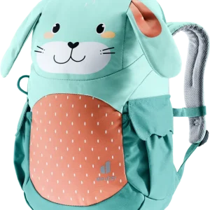 Zaino per bambini Deuter Kikki 8 litri Offerta Del Giorno
