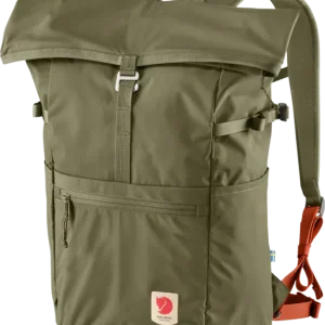 Più Venduto Zaino a soffietto Fjällräven High Coast 24/620