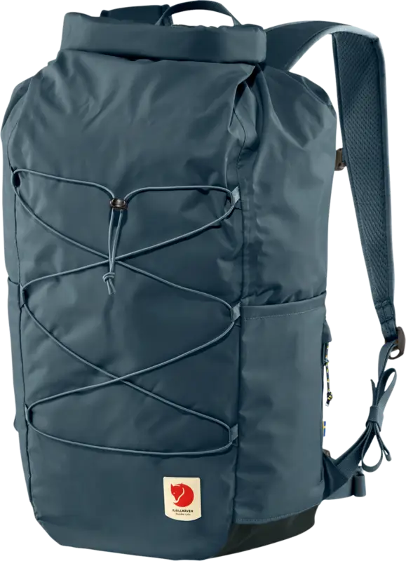 Soddisfatti O Rimborsati Zaino Fjällräven High Coast Rolltop 26/614 26 litri