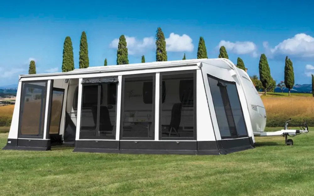 Esclusivo Veranda Wigo Rolli Plus Modulo 250