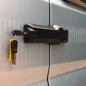 Serratura per porta Milenco NEW XLV Proffessional Esclusivo