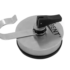 Esclusivo Supporto a ventosa Bent